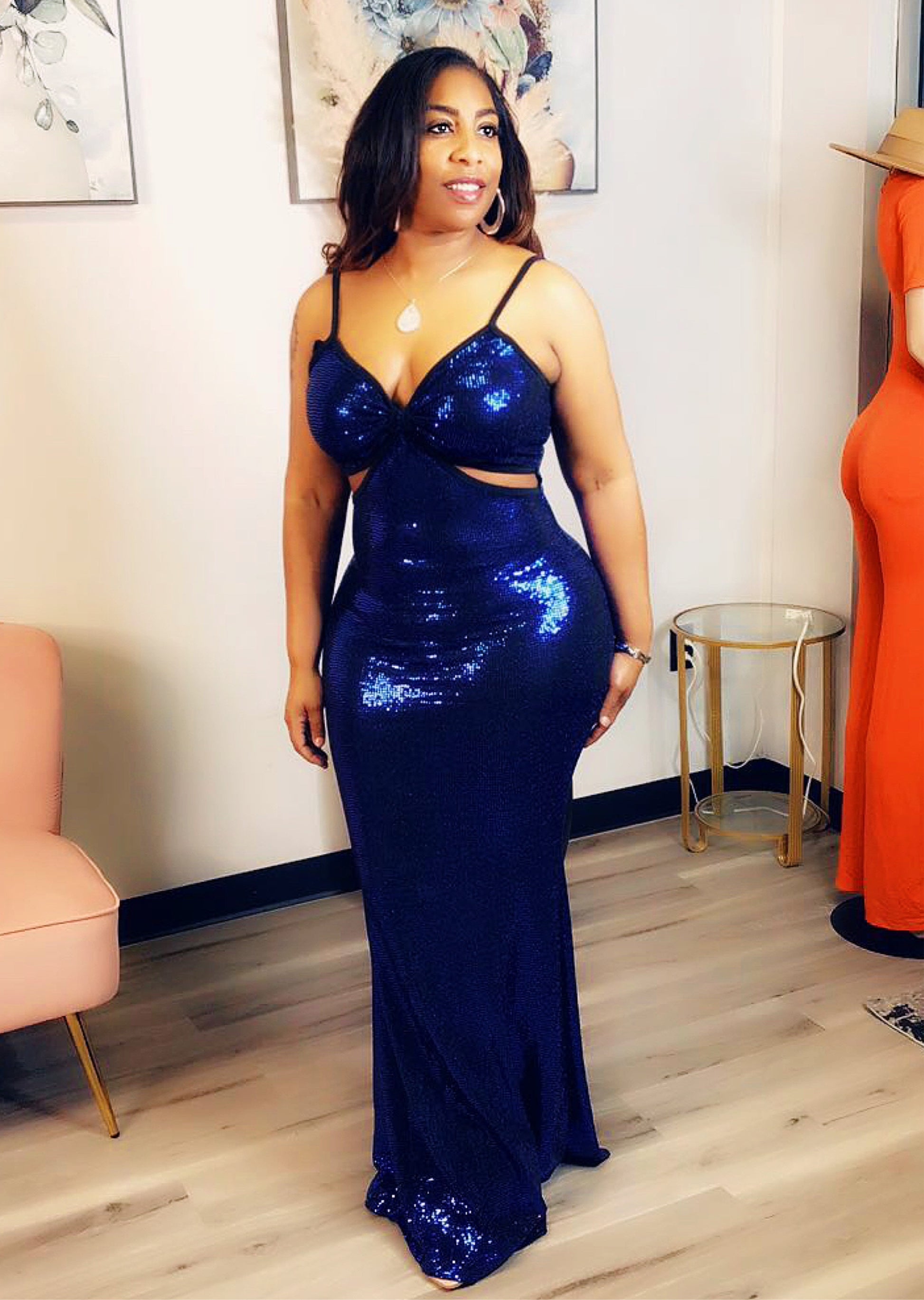 Dress to 2024 impress plus size